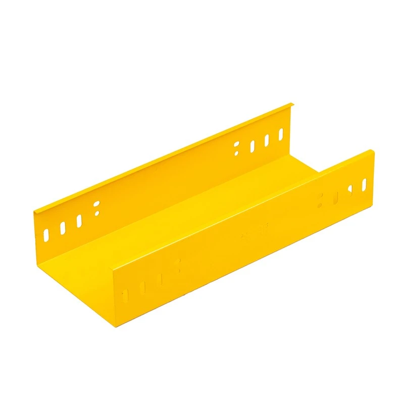 Large Span Cable Tray factory