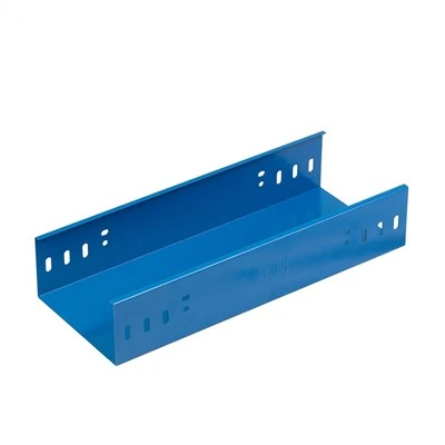 Electrical Channel Cable Tray